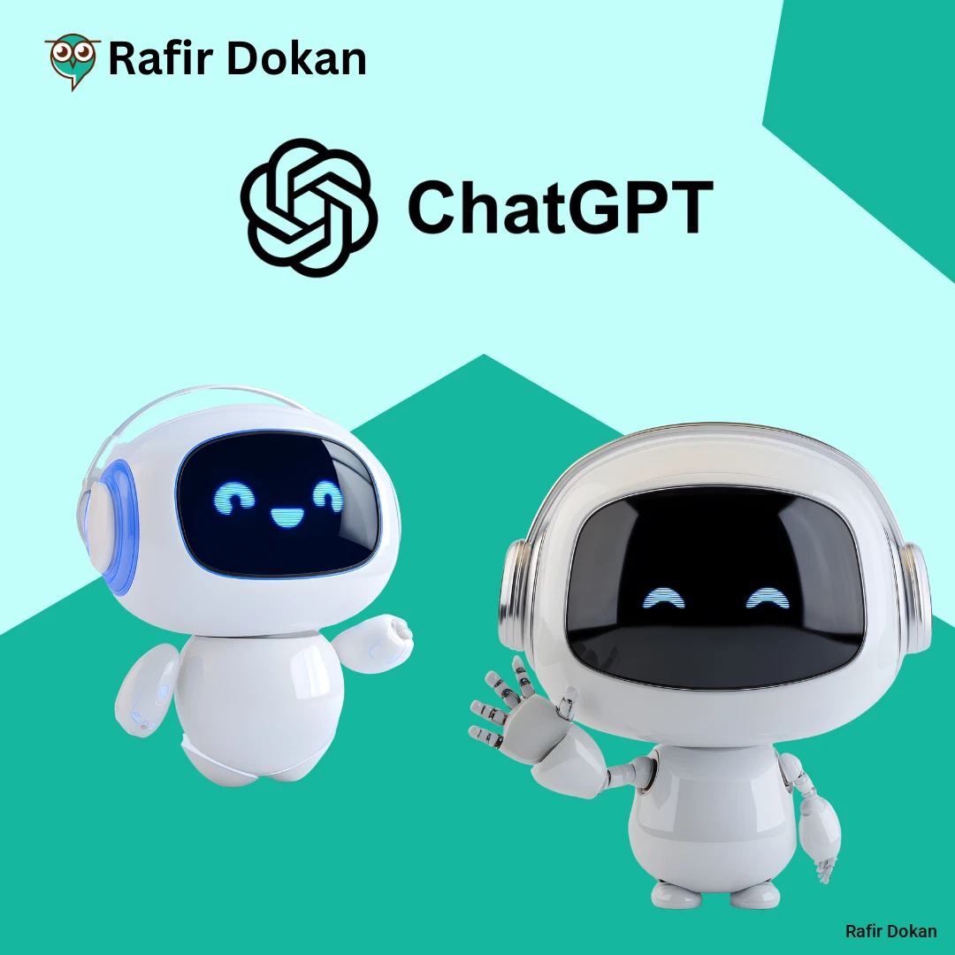 Chatgpt (Shared) 1 Month