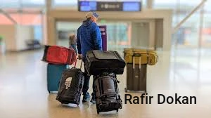 Bags and Travel