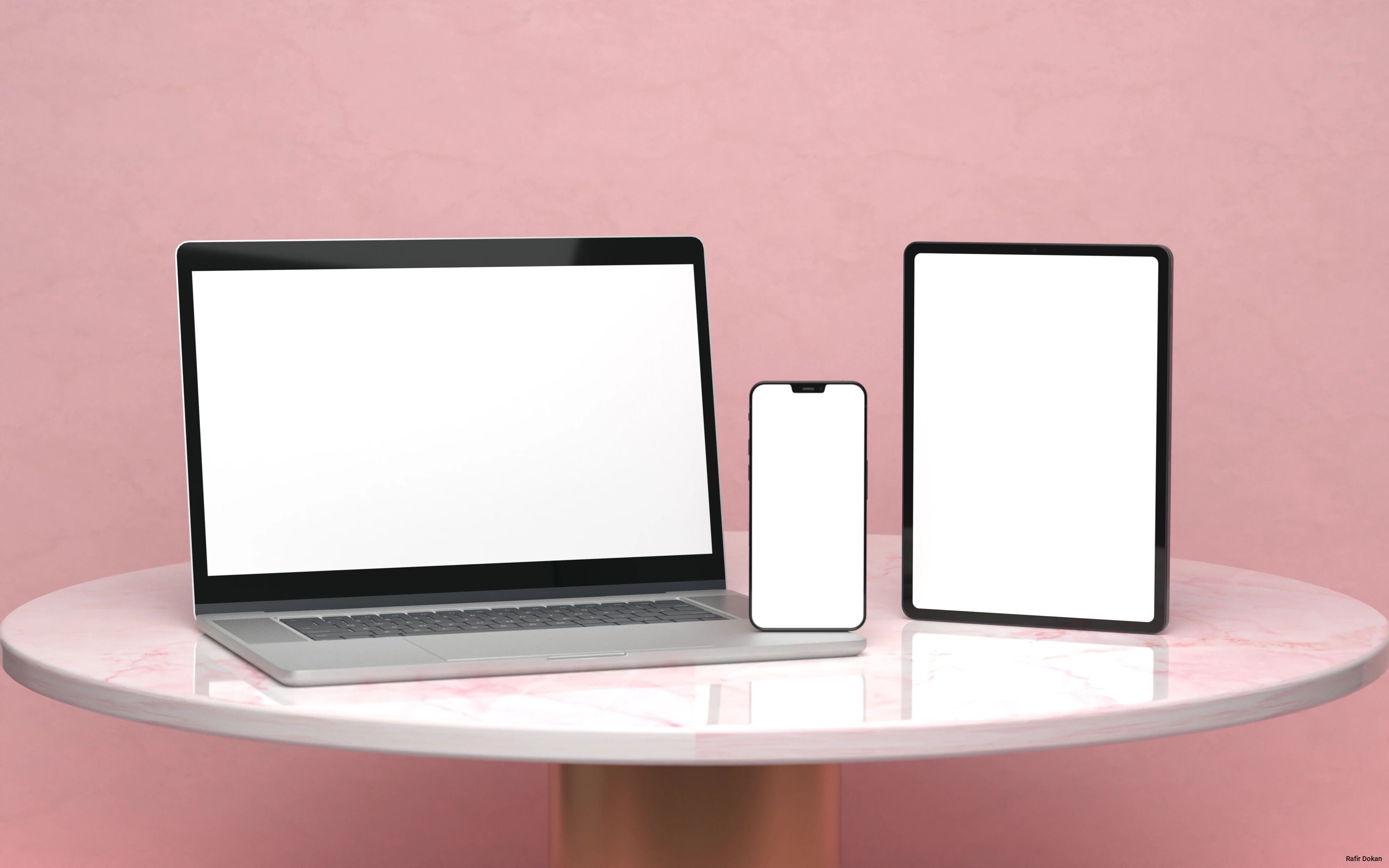Mobiles & Tablets