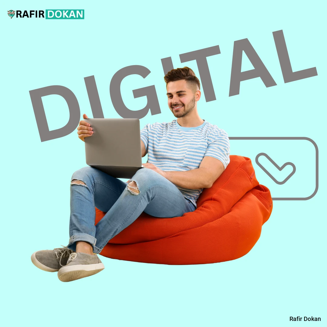 Digital Product
